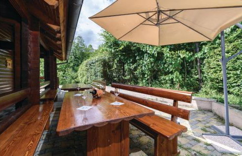 Stunning Home In Krasic With Sauna - Foto 17