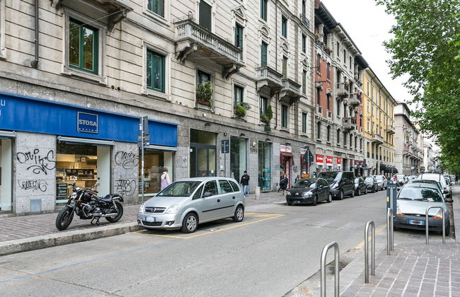 Mi-clod9a3 - Corso Lodi 9 - Foto 17