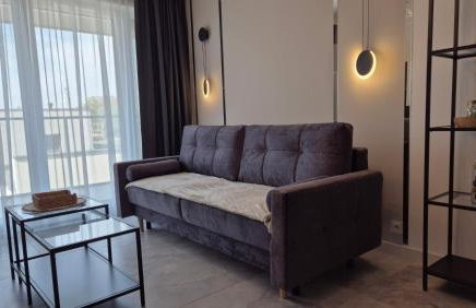 Towarowa Flowers Apartment, free parking, air-conditioning, self check-in 24h - Photo 10