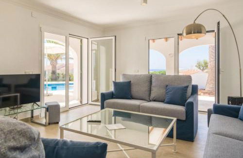 Villa Mila in Sant Llu s - Foto 9