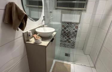 Apartamento pé na areia - Foto 7