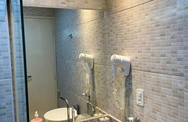 Tabatinga Residence Flat Pé na Areia II - Foto 16