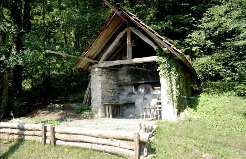 Grande maison familiale dans le massif des Bauges - Foto 36