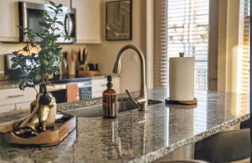 Luxury 2BR Cedr Sprgs area with Parking, Pool, Gym - Foto 67