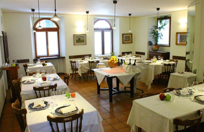 Locanda Piemonte da Sciolla - Foto 34