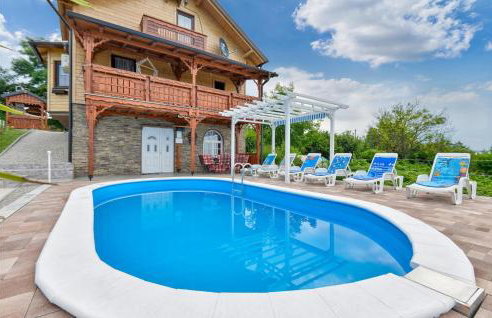 Awesome Home In Donja Zelina With Wifi - Foto 9