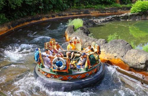 Disney enchantment getaway - Foto 50