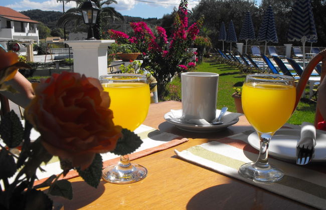 Perros Hotel - Foto 31