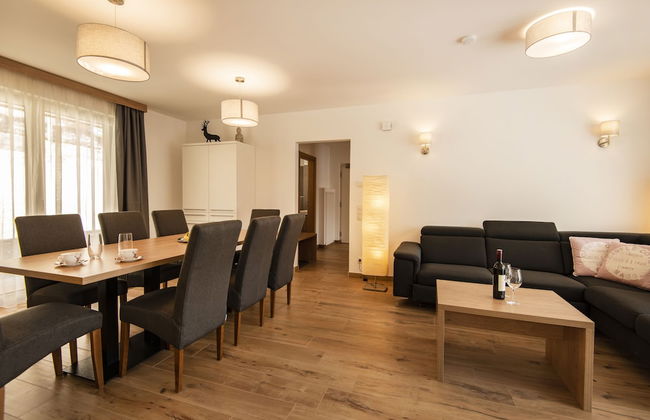 Appartement Dorf Wagrain Alpenleben - Foto 44