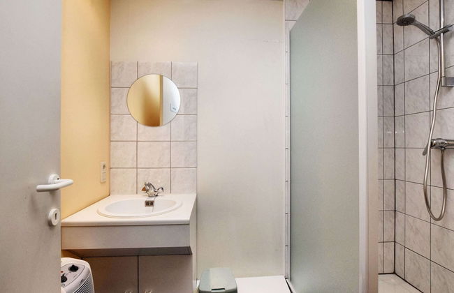 Holiday Home in Rendeux With Terrace - Photo 24