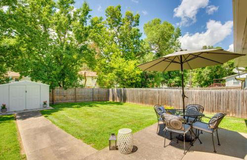 about 1 Mi to Shopping and Dining Quiet St Joseph Home - Foto 1