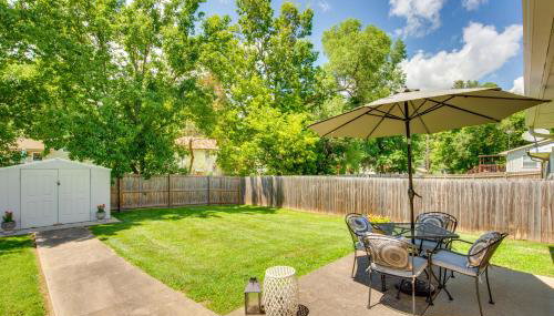 about 1 Mi to Shopping and Dining Quiet St Joseph Home - Foto 1