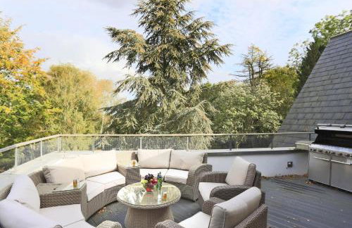 6 Bed in Lavenham oc-stofa - Foto 34