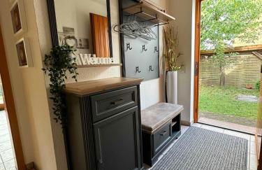 Ferienwohnung Störblick Schwerin - Foto 9