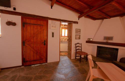 Fteri Stone House in Platanos, Akrata - Foto 18