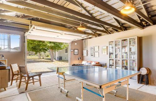 Bird and Barrel Vineyard Farmhouse - Foto 28