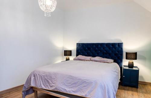 Appartement chaleureux Etampes - Rickhoss Home - Foto 8