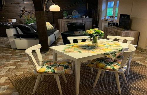 Inas Spreewaldstube - Foto 9