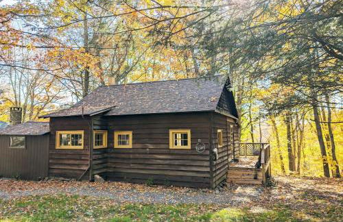 Rustic Retreat Fireplace, Casino, Camelback Close to everything! - Foto 1