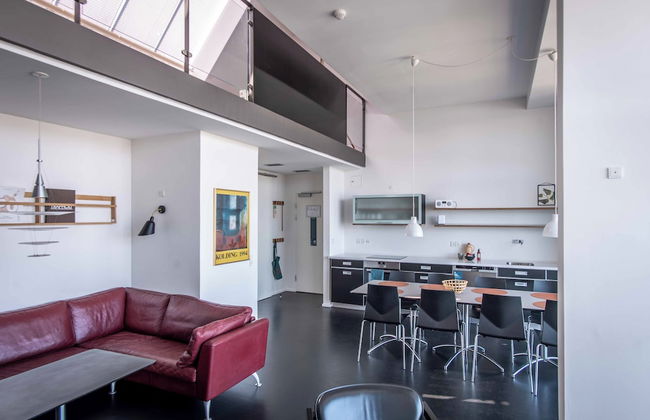 Kolding Hotel Apartments - Foto 60