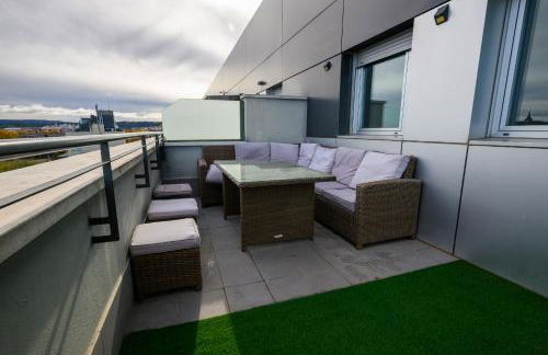 Apartamento Cervantino - Foto 61