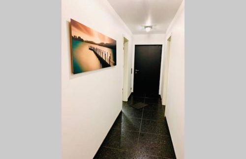 Wunderschöne Terrassenwohnung mit Blick ins Grüne! - Foto 12