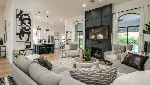 Private Sanctuary in North Scottsdale W/pool! - Foto 2, Other