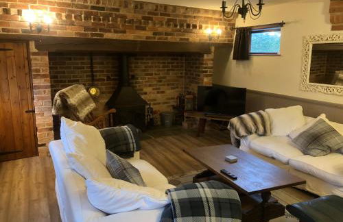 The Little Barn - Foto 17