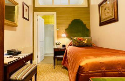 Inverlochy Castle Hotel - Photo 37