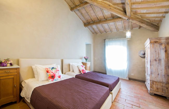 Villa Torricella - Foto 3