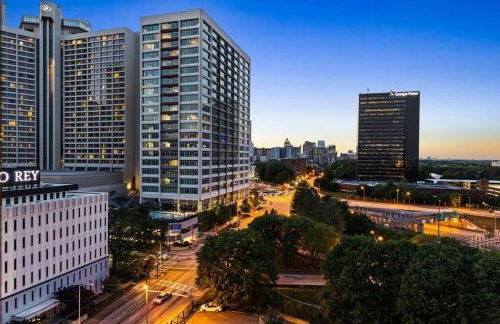 1109 Walk to World Cup 2026, MBS, DT ATL, Parking - Photo 7