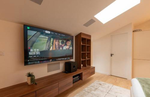 Pyrénées Signature - Suites & Spa - Foto 9