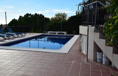 Apartamento en Villa con Piscina - Photo 5