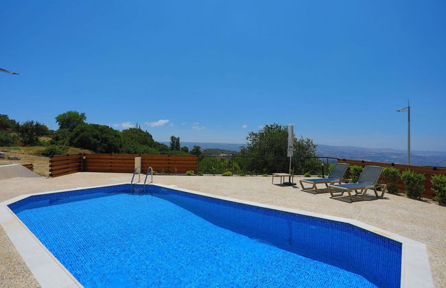 Villa Kition in Malatya - Foto 26