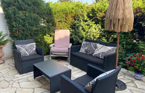 maison Basque Maïana - Foto 1