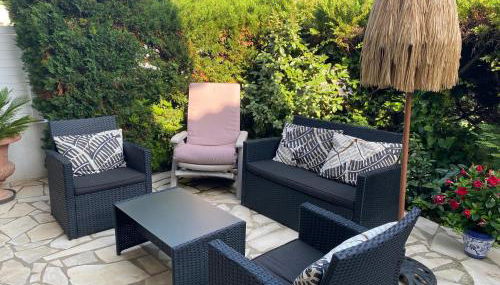 maison Basque Maïana - Foto 1