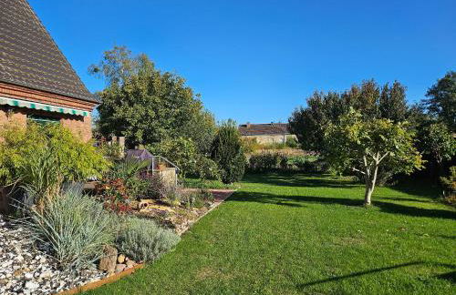 Ferienwohnung Am Höpen - Foto 1