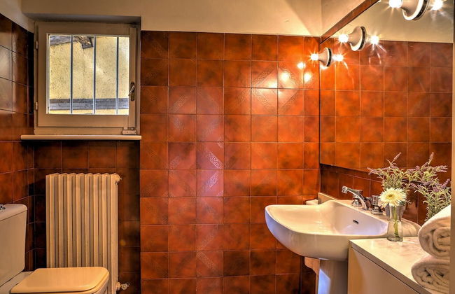 Casa Degli Oleandri 8 - Foto 15