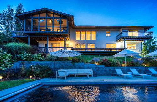 Hudson House by Fable Retreats - Foto 2
