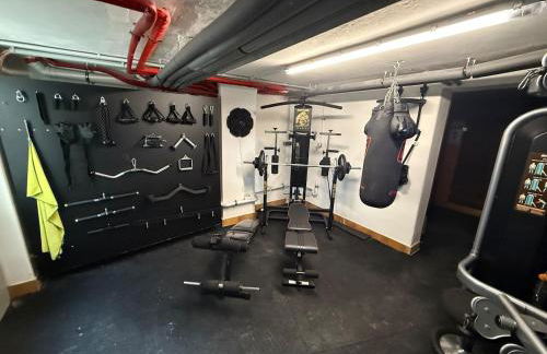 Kleine ruhige Wohnung im Nebenhaus - Photo 9