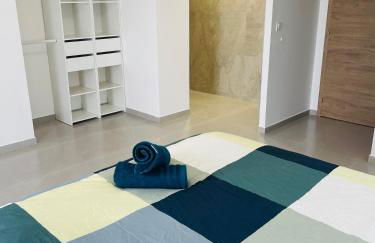 Villa 220 m2 avec 5 chambres 6 lits doubles 2 toilettes 2 salles de bain - Foto 20