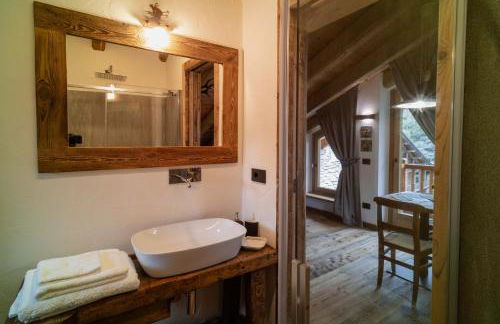 Suites Courmayeur - Mont Blanc - Foto 35