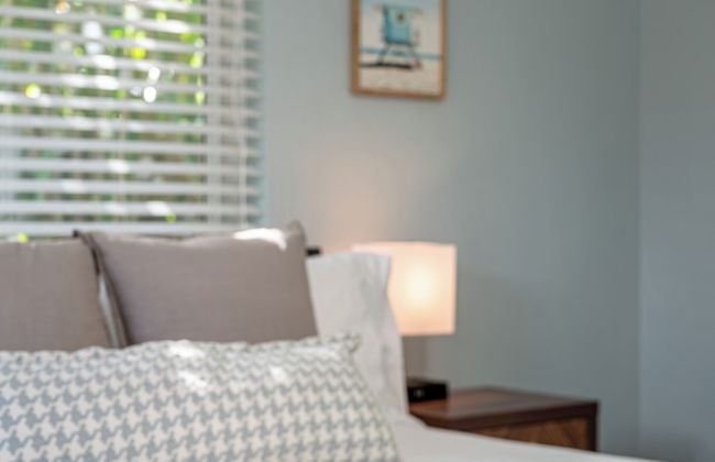 BRIGHT Fort Lauderdale Tropical Retreat - Foto 20