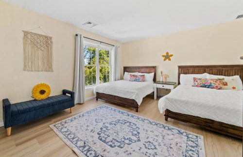 13-Acre Private Estate, Private Lake, Private Golf Range, Private Forest & Hiking Trails - Foto 50