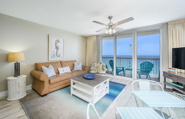 Pelican Beach Resort 2006 - Foto 8