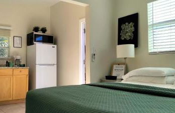 Loft Close to Downtown, Raymond James Stadium, Airport and Many More Places - Foto 4