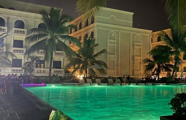 Agarwood Villa - Beach and Pool Phu Quoc - Foto 33