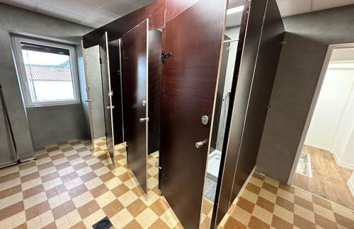 Le Gîte 21 - Grande Maison Groupes - 32 personnes - Foto 38