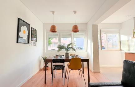 Vizinho -Central - perto praia - Wi-Fi - Foto 12