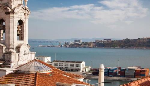 FeelingLisbon Tejo - Photo 1